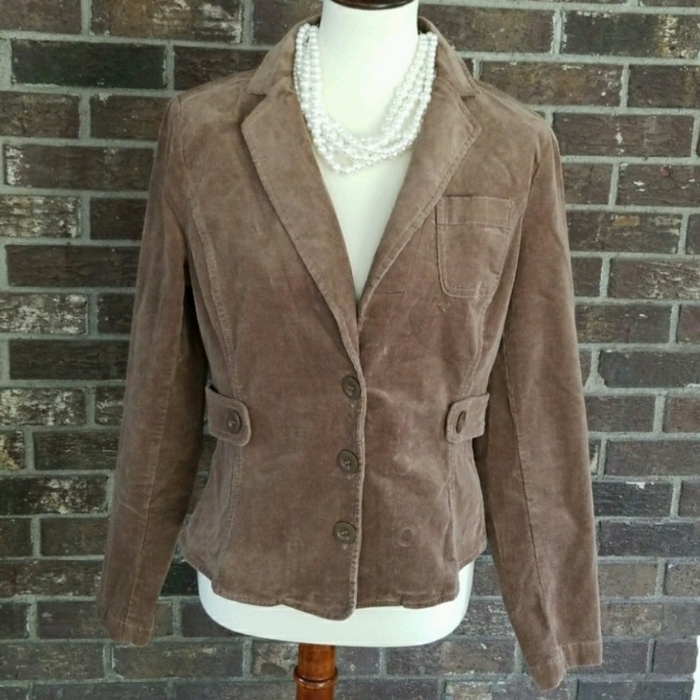 New York & Company Blazer